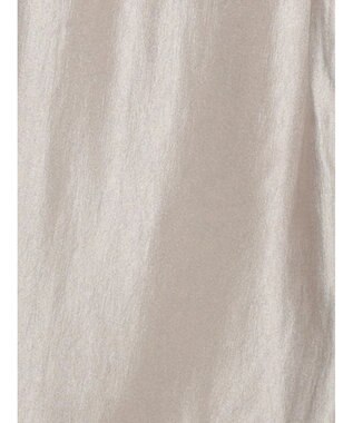 Te chichi シャイニーワイドパンツ(セットアップ可) モカ