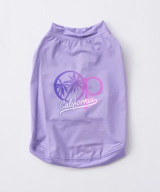 OP／FILA 【Ocean Pacific】グラデーションドッグウェア ペットウェア