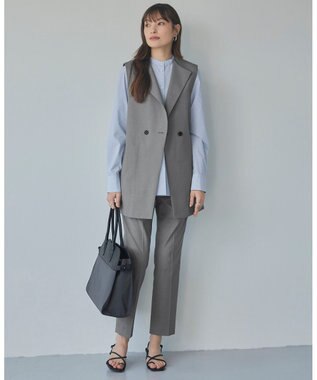 ICB 【A4サイズ収納可能】ボストントート 人気のため新色追加・A4サイズ収納可能】ボストントート / ICB