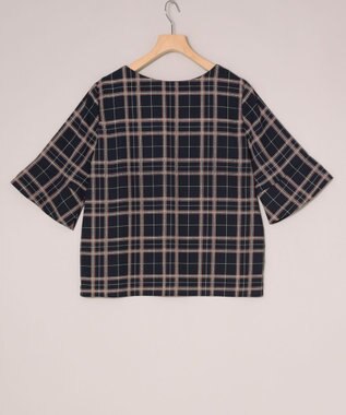 ONWARD Reuse Park 【any SiS】カットソー春夏 ネイビー
