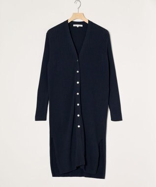ONWARD Reuse Park 【23区】ニット春夏 ネイビー