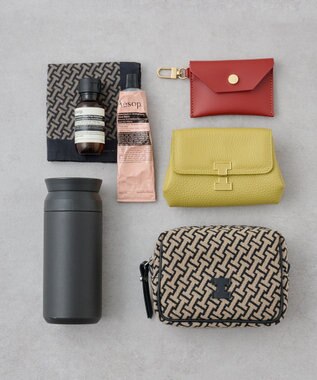 IACUCCI 【ナイロン】ソル ベット S CORDURA/RUGA ブラック