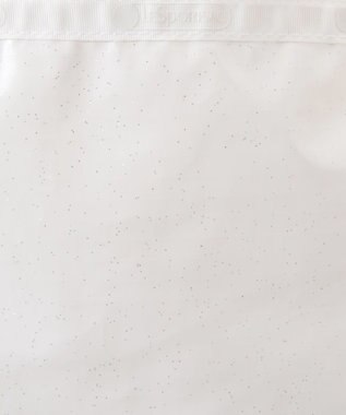 LeSportsac GH DAILY TOTE/ホワイトグリマーシャイン ホワイトグリマーシャイン