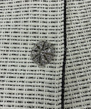 ONWARD Reuse Park 【23区】ジャケット春夏 ブラック