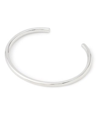 23区 【WEB限定】ナロー バングル シルバー系