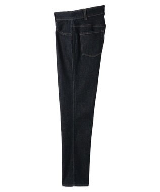 Green Parks デニムスキニーパンツ One Wash