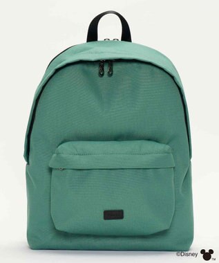 Y'SACCS 【Disney Collection】シルエットプリントデイパック