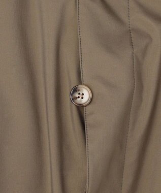 J.PRESS MEN ファンクショナルコート25年モデル【デタッチャブル】スタンドフォールシートコート / ダウンライナー ベージュ系