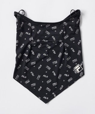 FILA GOLF／marie claire 【FILA GOLF】フェイスマスク