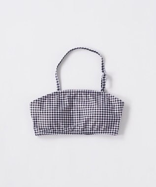 OP／FILA 【repipi armario】オールインワンビキニ3点セット ライトベージュ