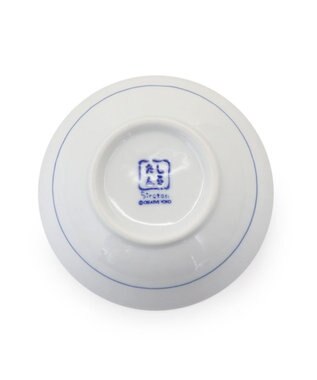 Mother garden しろたん 和食器 旅柄 和小鉢 1 和小鉢