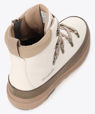 Columbia Columbia/ イエローテイル アイスマジック ウォータープルーフ /コロンビア Fawn