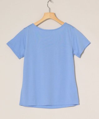 ONWARD Reuse Park 【any SiS】カットソー春夏 ブルー