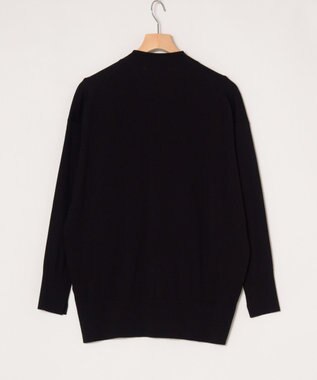 ONWARD Reuse Park 【23区】ニット春夏 ブラック