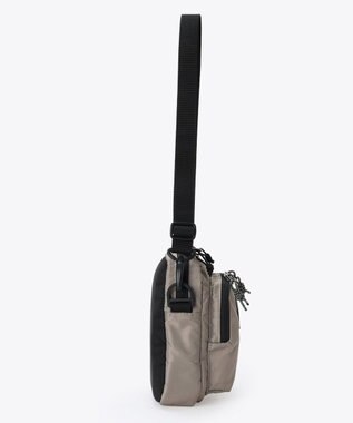 Columbia Columbia/ グレートスモーキーガーデンミニショルダー /コロンビア Wet Sand