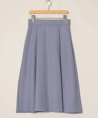 ONWARD Reuse Park 【any SiS】スカート春夏 ブルー