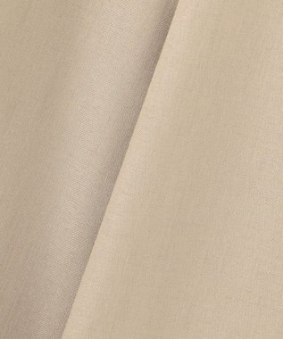 J.PRESS LADIES L 【セットアップ対応・洗える・UV加工・吸水速乾】OXIJEWELストレッチ スカート ベージュ系