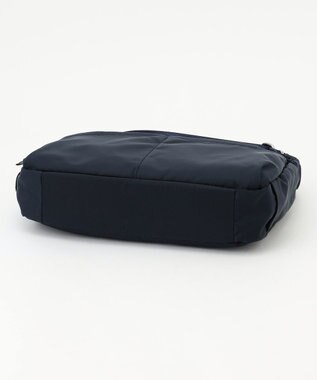 Y'SACCS テープデザイン　トラベルショルダーバッグ ネイビー