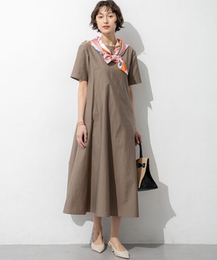 23区 【Oggi7月号掲載】ダブルライン バングル ゴールド系