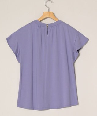 ONWARD Reuse Park 【any SiS】カットソー春夏 パープル