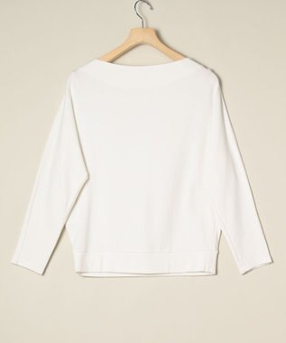 ONWARD Reuse Park 【組曲】カットソー春夏 ホワイト