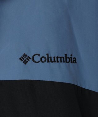 Columbia Columbia/ クリアモントIIジャケット /コロンビア Bluestone Black