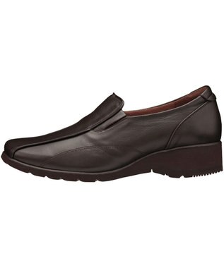 ASICS WALKING ペダラウオ－キングシユ－ズ ブラウン系