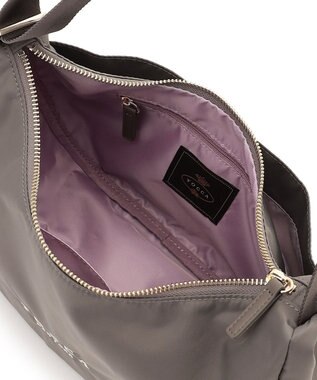 TOCCA MEMORY OF MOON POCHETTE ナイロンポシェット【WEB＆一部店舗限定・環境にやさしい素材】 グレージュ系
