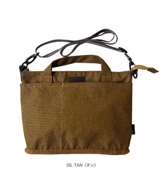 ROOTOTE 3631【超軽量撥水素材】SN.ベビールー.ライトウォーターリペレント-G 05：タン