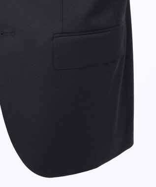 J.PRESS MEN 【J.PRESS BASIC】JAPAN CRAFT CLOTH スーツ/ 総裏 ネイビー系