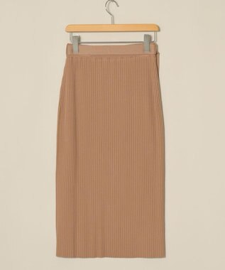 ONWARD Reuse Park 【組曲】スカート秋冬 ブラウン