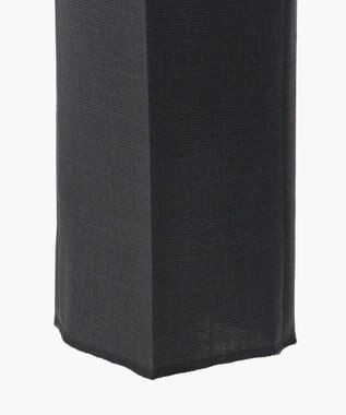 J.PRESS MEN 【ESSENTIAL CLOTHING】クールタッチグレナカートチェック スーツ グレー系3