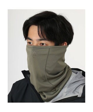 Columbia Columbia/ フリーザーゼロIIネックゲイター /コロンビア Stone Green