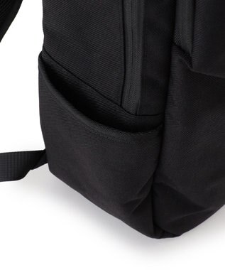 J.PRESS MEN 【CORDURA】デイリースマート バックパック ブラック系