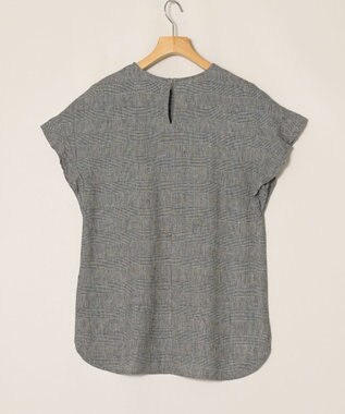 ONWARD Reuse Park 【any FAM】ブラウス春夏 ブラック