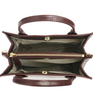 Regalo Felice 【2way / ドラマ使用商品】ショルダー / REGALO BO(ボルドー)