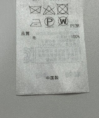 ONWARD Reuse Park 【23区】ニット秋冬 オレンジ