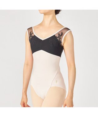 Chacott レオタード ピンク