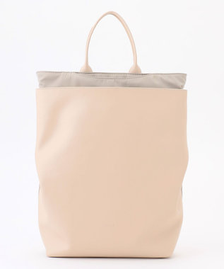 Y'SACCS シルキーリュクスバックパック