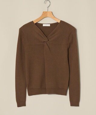 ONWARD Reuse Park 【any SiS】ニット秋冬