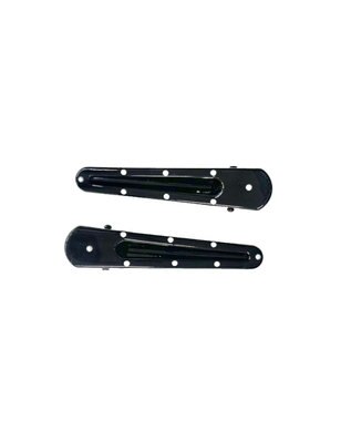WEGO L2Pアソートパターンクリップ 柄2