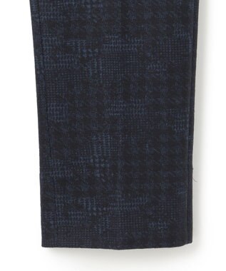 JOSEPH HOMME パッチジャガードジャージー / CITY ネイビー系3