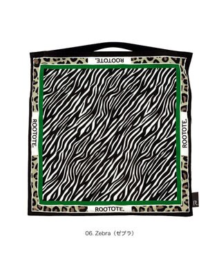 ROOTOTE 3678【ルートート】LT.タブロー50-A