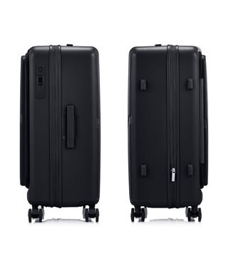 Samsonite アメリカンツーリスター スーツケース 76L(/89L) ヴェロックス スピナー68 VELOX ブラック
