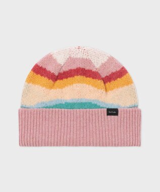 Paul Smith Swirl ビーニー