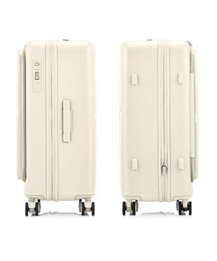 Samsonite アメリカンツーリスター スーツケース 76L(/89L) ヴェロックス スピナー68 VELOX クリーム