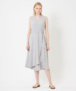 BEIGE， 【WEB＆一部店舗限定】ENCALYPTNS / ワンピース L.Gray