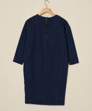 ONWARD Reuse Park 【23区】ワンピース春夏 ブルー