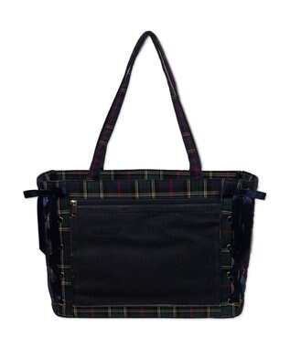 WEGO 【痛バ＆推し活グッズ】レースアップ痛バッグS