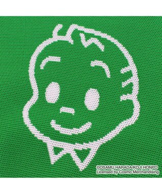 ROOTOTE 6257【オサムグッズ(R)】/ OE.ポーノ.OSAMU-B 01：ジャック